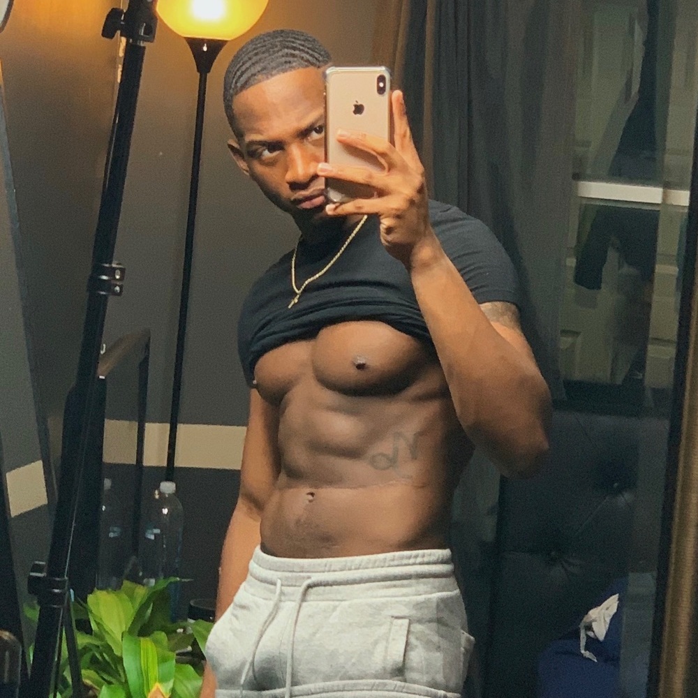 Meet your Posher, Durrell